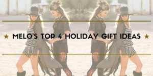 Gifts for the Holidays