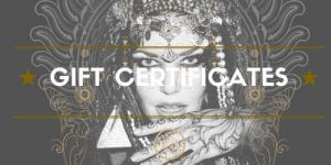 Melodia Designs Gift Certificate