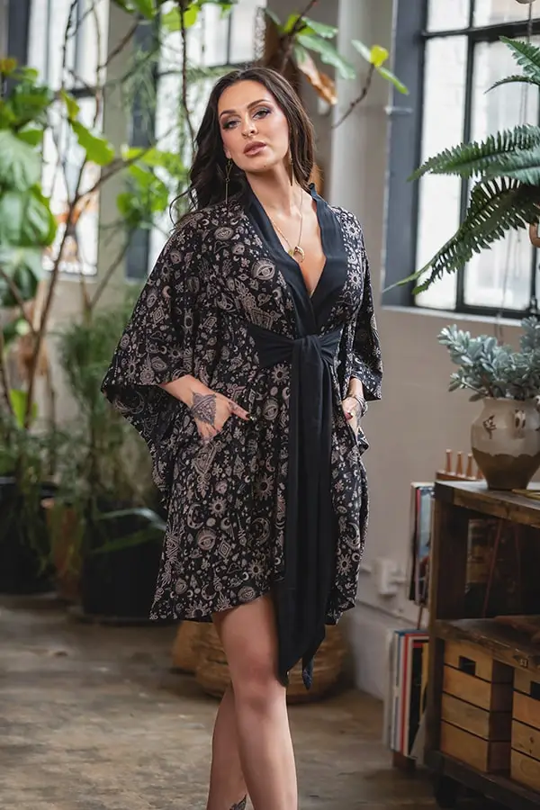 Boho Style