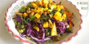Recipe Blog Title